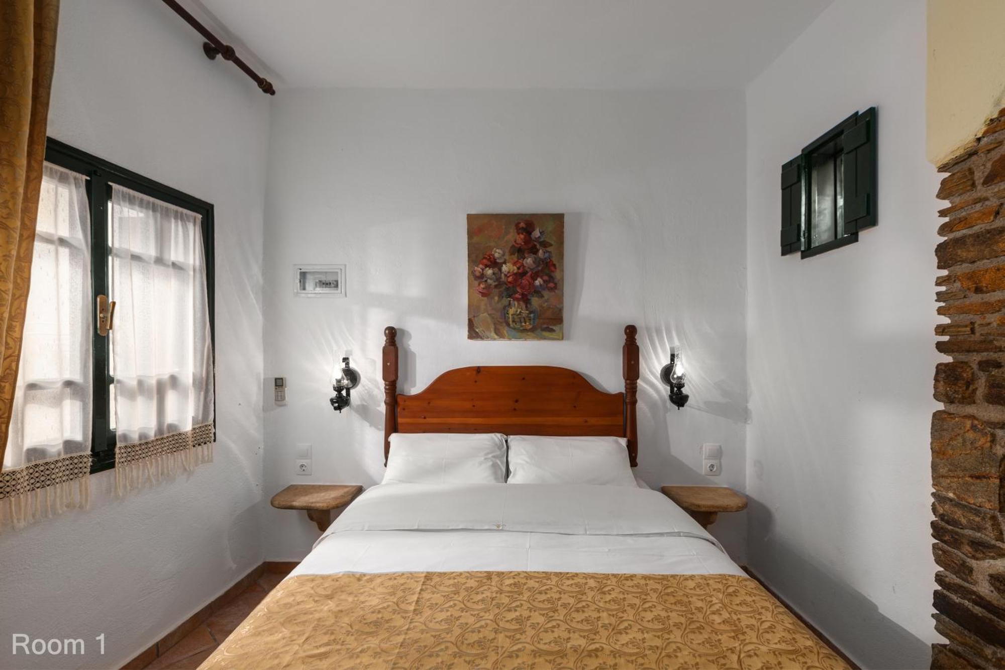 Voreades Aparthotel 3*